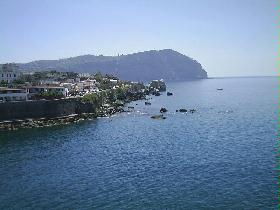 Forio und Citara-Bucht